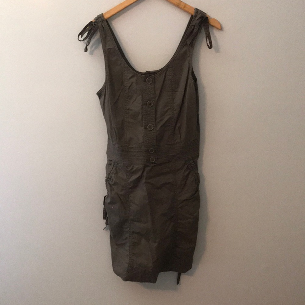 I am selling a juicy Couture romper
